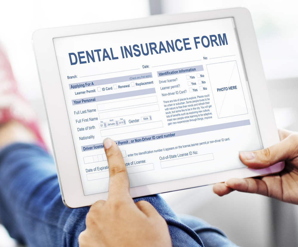 Dental insurance denver