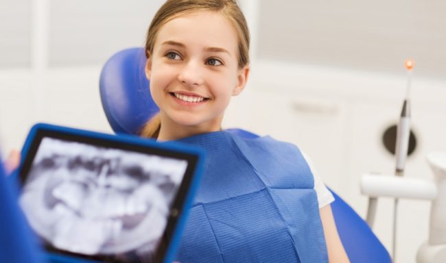 Modern Dentistry in Denver