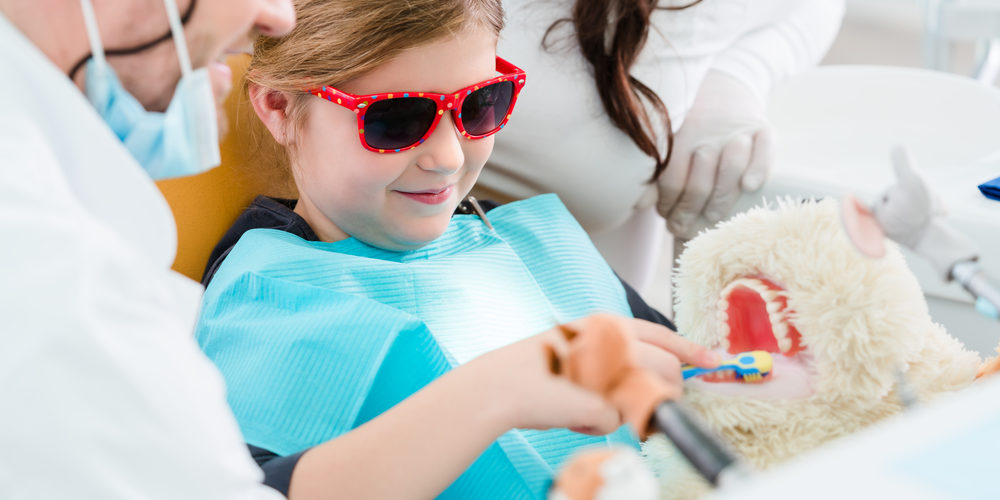 Tips to overcome the Fear of dental treatments