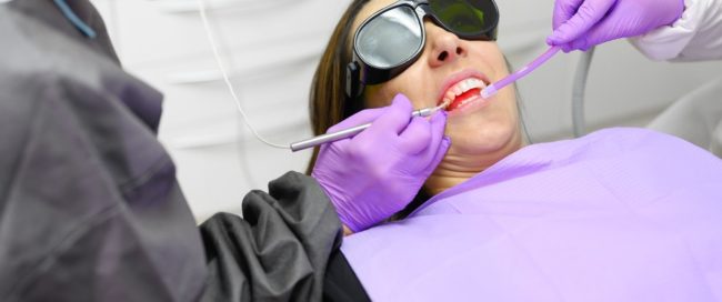 Dental Lasers Technology