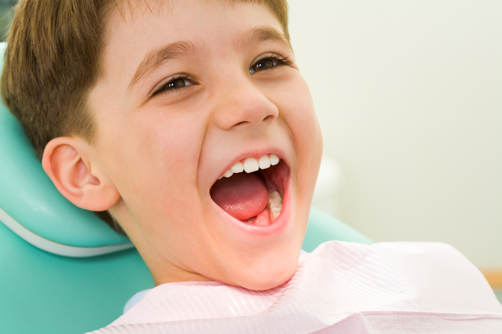 Autism and Dental Visits