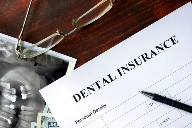 Things people don't know about Dental Insurance